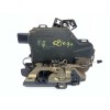 Recambio de cerradura puerta trasera izquierda para volkswagen golf iv berlina (1j1) conceptline referencia OEM IAM 3B4839015A  