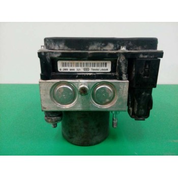 Recambio de abs para alfa romeo 147 (190) 1.6 ts 105 progression referencia OEM IAM 51753652 0265233335 