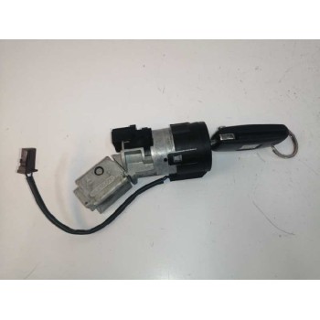 Recambio de antirrobo para citroën c5 station wagon 2.0 hdi fap referencia OEM IAM 9663123380  