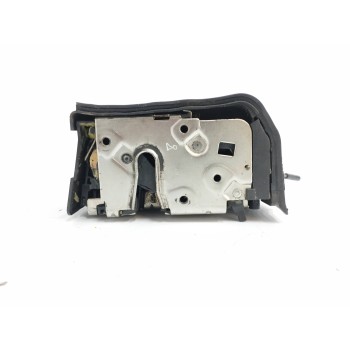 Recambio de cerradura puerta trasera izquierda para bmw x5 (e53) 3.0 turbodiesel cat referencia OEM IAM 8402601  