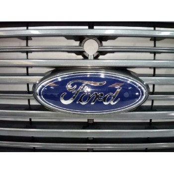 Recambio de rejilla delantera para ford transit kombi (ttg) 2.2 tdci cat referencia OEM IAM BK3117B968AEW  