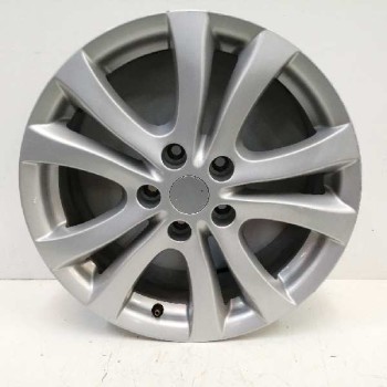 Recambio de llanta para renault latitude (l70_) 2.0 dci 150 (l70h) referencia OEM IAM 403000095R 7JX17CH5 ET47 