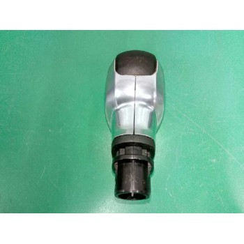 Recambio de pomo palanca cambio para citroën c3 1.2 12v vti referencia OEM IAM   