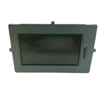 Recambio de sistema navegacion gps para renault scenic iii 1.6 dci diesel fap referencia OEM IAM 259154618R  