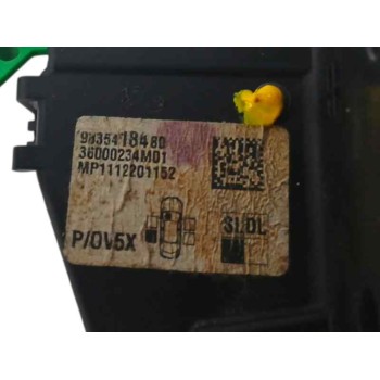 Recambio de cerradura puerta trasera izquierda para peugeot 308 iii (fb_, fh_, fp_, f3_, fm_) bluehdi 130 (fbyhzl, fbyhzt) refer