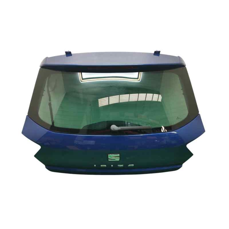 Recambio de porton trasero para seat ibiza (kj1) 1.0 tsi referencia OEM IAM 6F0827023E  