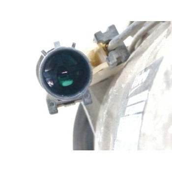 Recambio de compresor aire acondicionado para ssangyong actyon 2.0 td cat referencia OEM IAM 6642300111 DKV14C7510 