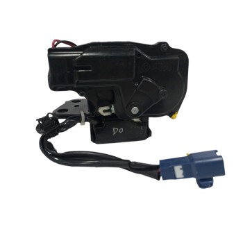 Recambio de cerradura maletero / porton para toyota prius (nhw20) 1.5 cat referencia OEM IAM   