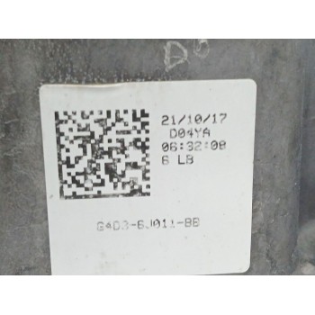 Recambio de culatin para jaguar f-pace (x761) 2.0 td4 awd referencia OEM IAM G4D36J011BB  G4D36J011