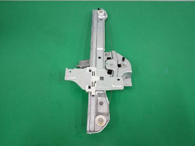 Recambio de elevalunas delantero derecho para citroën c3 1.2 12v vti referencia OEM IAM CABLE 9812081580 Recambio de elevalunas delantero derecho para citroën c3 1.2 12v vti referencia OEM IAM CABLE 9812081580