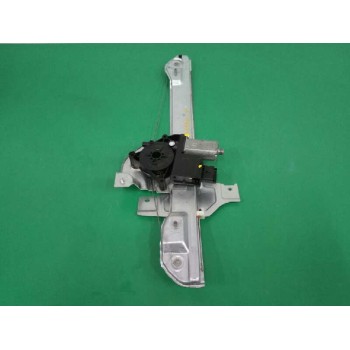 Recambio de elevalunas delantero derecho para citroën c3 1.2 12v vti referencia OEM IAM CABLE 9812081580 