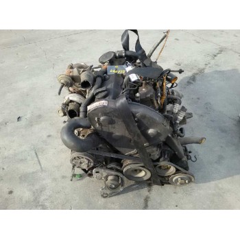 Recambio de motor completo para audi 80 avant comfort berlina referencia OEM IAM 1Z  