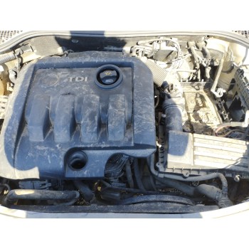 Recambio de carroceria corte para skoda octavia berlina (1z3) 1.9 tdi referencia OEM IAM   