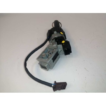 Recambio de antirrobo para citroën c5 station wagon 2.0 hdi fap referencia OEM IAM 9663123380  