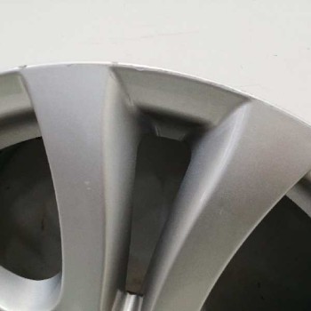 Recambio de llanta para renault latitude (l70_) 2.0 dci 150 (l70h) referencia OEM IAM 403000095R 7JX17CH5 ET47 