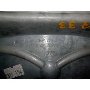 Recambio de rejilla delantera para ford transit kombi (ttg) 2.2 tdci cat referencia OEM IAM BK3117B968AEW  