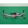 Recambio de motor limpia delantero para citroën c3 1.2 12v vti referencia OEM IAM 9815497780  