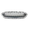 Recambio de rejilla delantera para ford fiesta (ce1) trend referencia OEM IAM H1BB8B271A5  