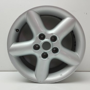 Recambio de llanta para nissan x-trail (t30) 2.0 16v cat referencia OEM IAM 403008H327 16X6,5JJTT40 5H 5X115