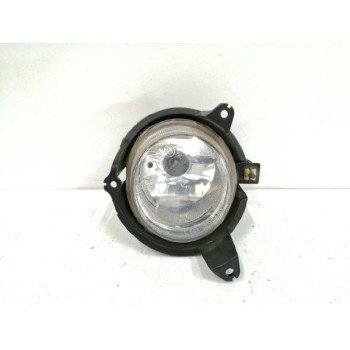 Recambio de faro antiniebla izquierdo para ssangyong actyon 2.0 td cat referencia OEM IAM   