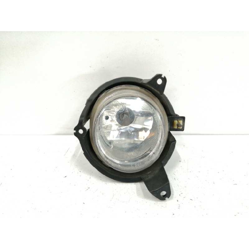 Recambio de faro antiniebla izquierdo para ssangyong actyon 2.0 td cat referencia OEM IAM   