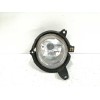 Recambio de faro antiniebla izquierdo para ssangyong actyon 2.0 td cat referencia OEM IAM   