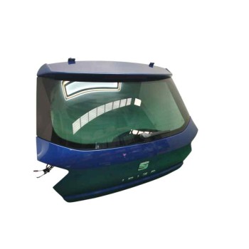 Recambio de porton trasero para seat ibiza (kj1) 1.0 tsi referencia OEM IAM 6F0827023E  