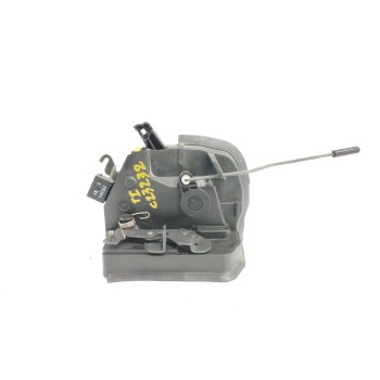 Recambio de cerradura puerta trasera izquierda para bmw x5 (e53) 3.0 turbodiesel cat referencia OEM IAM 8402601  