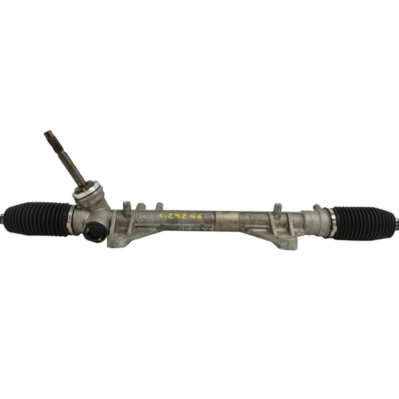 Recambio de cremallera direccion para renault clio iv 1.5 dci diesel fap referencia OEM IAM   