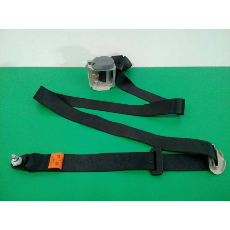 Recambio de cinturon seguridad trasero izquierdo para alfa romeo 147 (190) 1.6 ts 105 progression referencia OEM IAM   