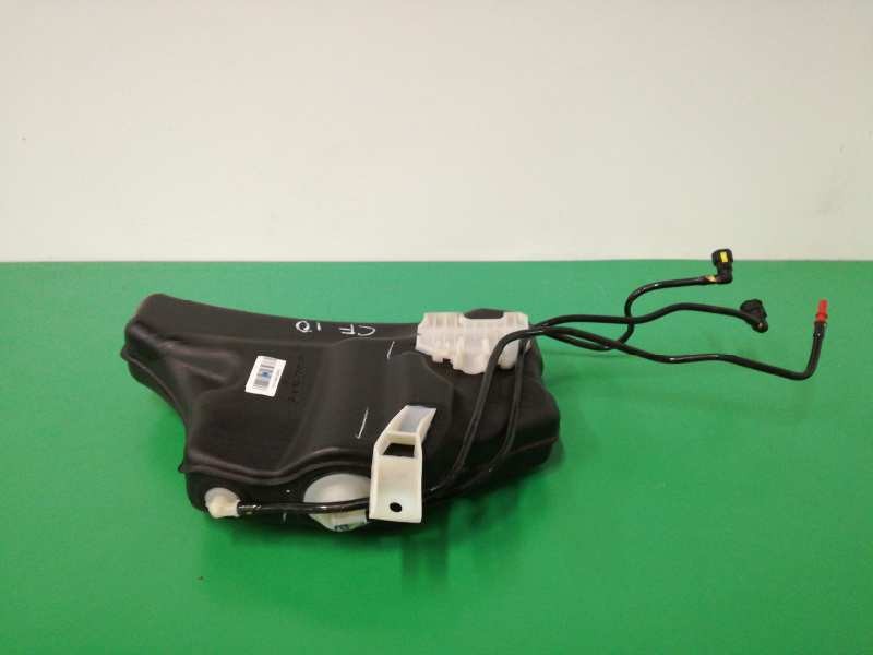 Recambio de deposito combustible para mercedes-benz clase m (w163) 400 cdi (163.128) referencia OEM IAM A1634700189  