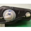 Recambio de deposito combustible para mercedes-benz clase m (w163) 400 cdi (163.128) referencia OEM IAM A1634700189  