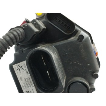 Recambio de cremallera direccion para opel astra j lim. 1.7 16v cdti referencia OEM IAM 13368195 0273010163 7805974757