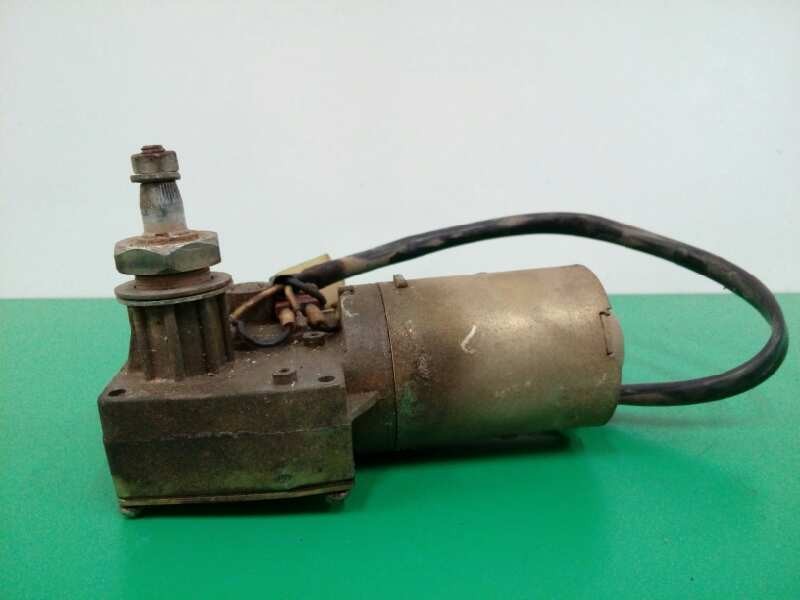 Recambio de motor limpia trasero para lada niva ( 2121 / 21213 / 21214 / 21215 ) gl referencia OEM IAM 47137301225  