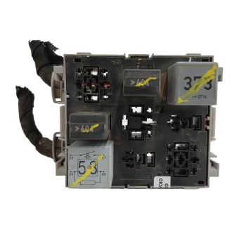 CAJA RELES / FUSIBLES 7L0937503A 