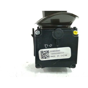 Recambio de mando limpia para opel insignia sports tourer 2.0 cdti cat referencia OEM IAM 20964885  