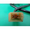 Recambio de motor limpia trasero para lada niva ( 2121 / 21213 / 21214 / 21215 ) gl referencia OEM IAM 47137301225  