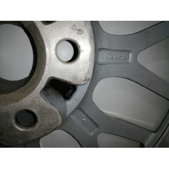 Recambio de llanta para volkswagen golf iii berlina (1h1) 2.0 16v referencia OEM IAM 1H0601025AH 7JX16H2 ET43 RS722 BBS