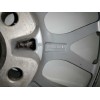 Recambio de llanta para volkswagen golf iii berlina (1h1) 2.0 16v referencia OEM IAM 1H0601025AH 7JX16H2 ET43 RS722 BBS