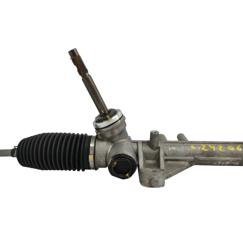 CREMALLERA DIRECCION