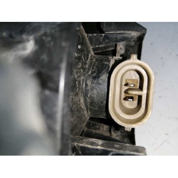 Recambio de faro antiniebla izquierdo para ssangyong actyon 2.0 td cat referencia OEM IAM   