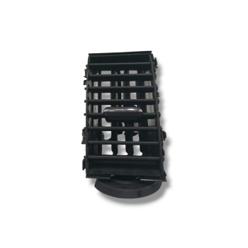 Recambio de rejilla aireadora para toyota prius (nhw20) 1.5 cat referencia OEM IAM 1556823040 5556310050 