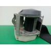 Recambio de cinturon seguridad trasero izquierdo para alfa romeo 147 (190) 1.6 ts 105 progression referencia OEM IAM   