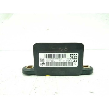 SENSOR 13505725AA ESP 