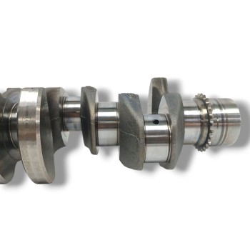 Recambio de cigueñal para jaguar f-pace (x761) 2.0 td4 awd referencia OEM IAM G4D3EA  