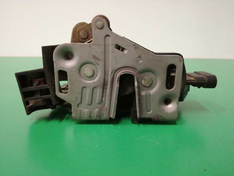 Recambio de cerradura puerta trasera derecha para mercedes-benz clase m (w163) 400 cdi (163.128) referencia OEM IAM A1637302635 Recambio de cerradura puerta trasera derecha para mercedes-benz clase m (w163) 400 cdi (163.128) referencia OEM IAM A1637302635