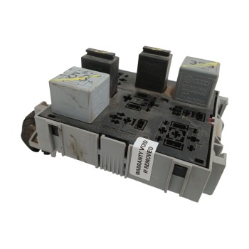 Recambio de caja reles / fusibles para porsche cayenne (typ 9pa1) s referencia OEM IAM 7L0937503A  