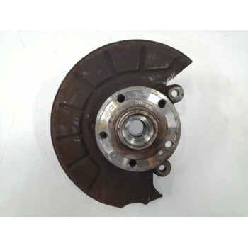 Recambio de mangueta delantera derecha para volkswagen golf plus (5m1) 1.4 16v tsi referencia OEM IAM   