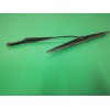 Recambio de brazo limpia delantero derecho para mercedes-benz clase m (w163) 400 cdi (163.128) referencia OEM IAM   