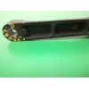 Recambio de brazo limpia delantero derecho para mercedes-benz clase m (w163) 400 cdi (163.128) referencia OEM IAM   